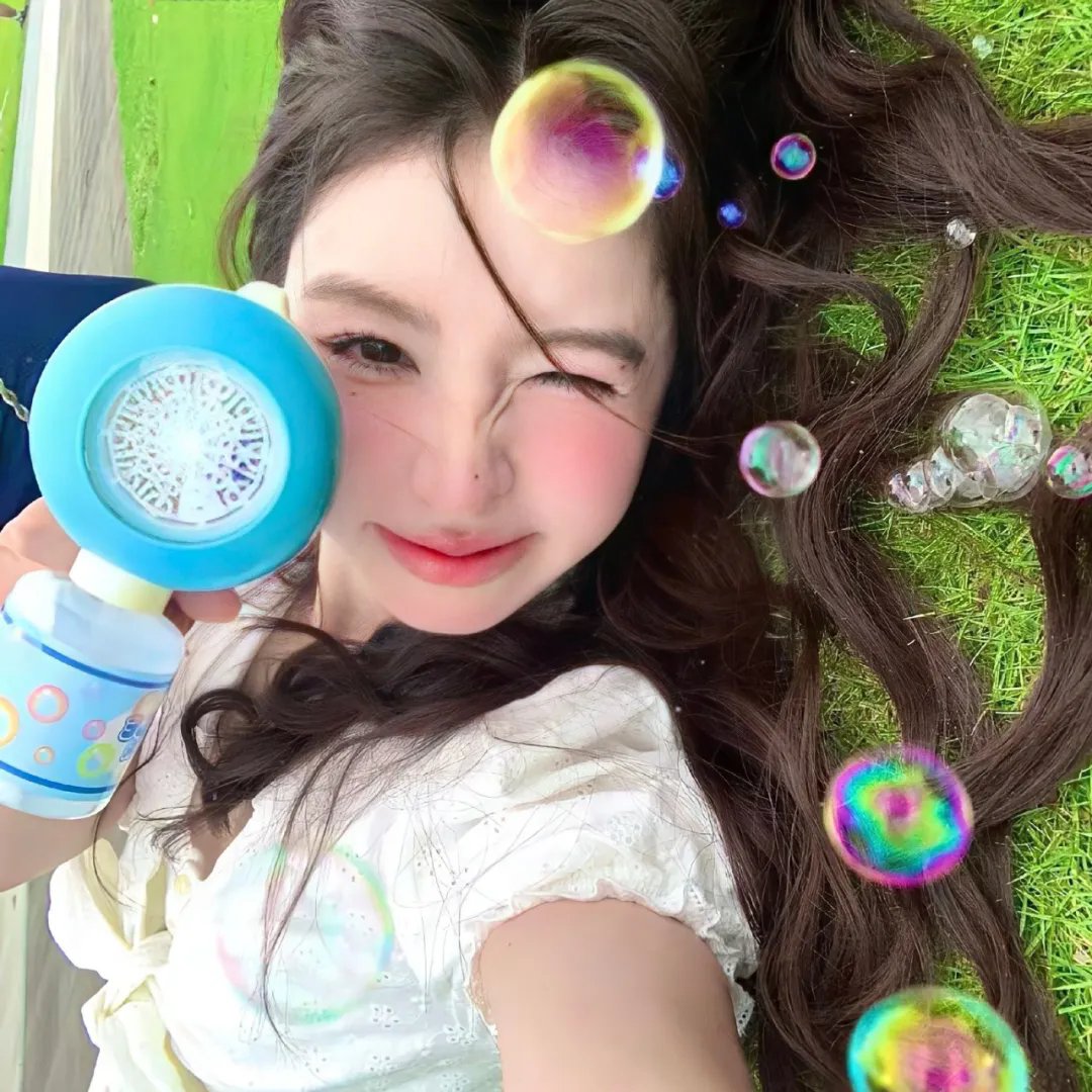 米莉摆烂