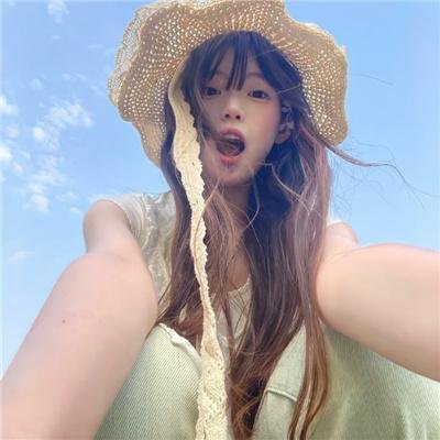 油桃红了